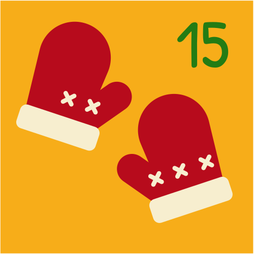 door-15. Dezember