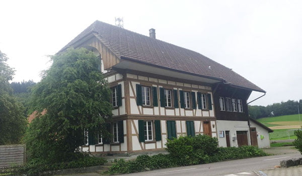 Privatschule Buechi Schuel