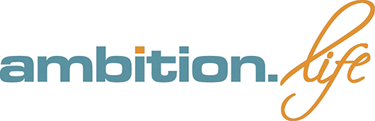 Logo Ambition.life
