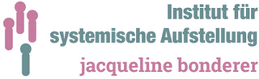 Logo Institut für systemische Aufstellung Jacqueline Bonderer