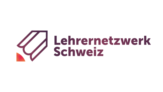 Logo Lehrernetzwerk Schweiz