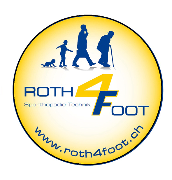Sporthopädie Technik Roth 4 Foot
