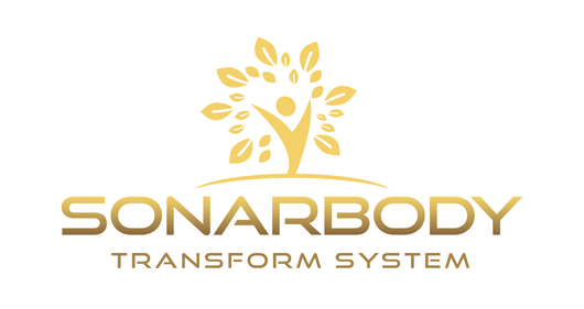 Logo SONARBODY Transform System