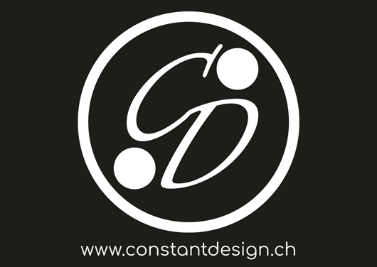 Logo constantdesign
