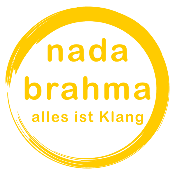Nada Brahma alles ist Klang