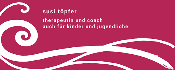 Susi Töpfer Therapeutin und Coach