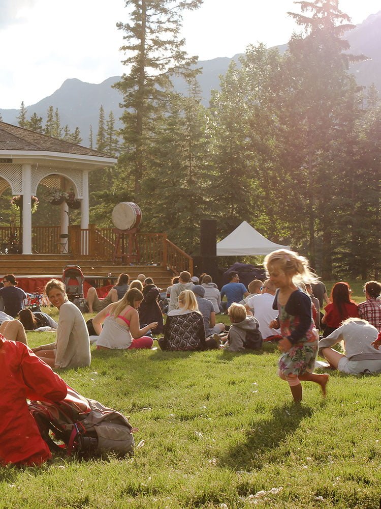 Sommerfest